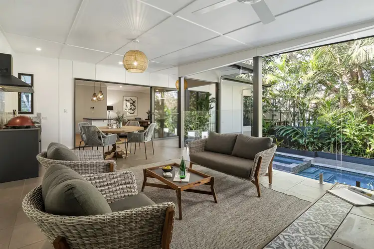 76 Saint Johns Avenue, Ashgrove QLD 4060