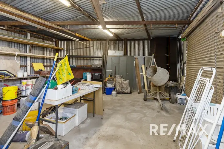 Second view of Homely other listing, 6 Hayes Street, North Wagga Wagga NSW 2650