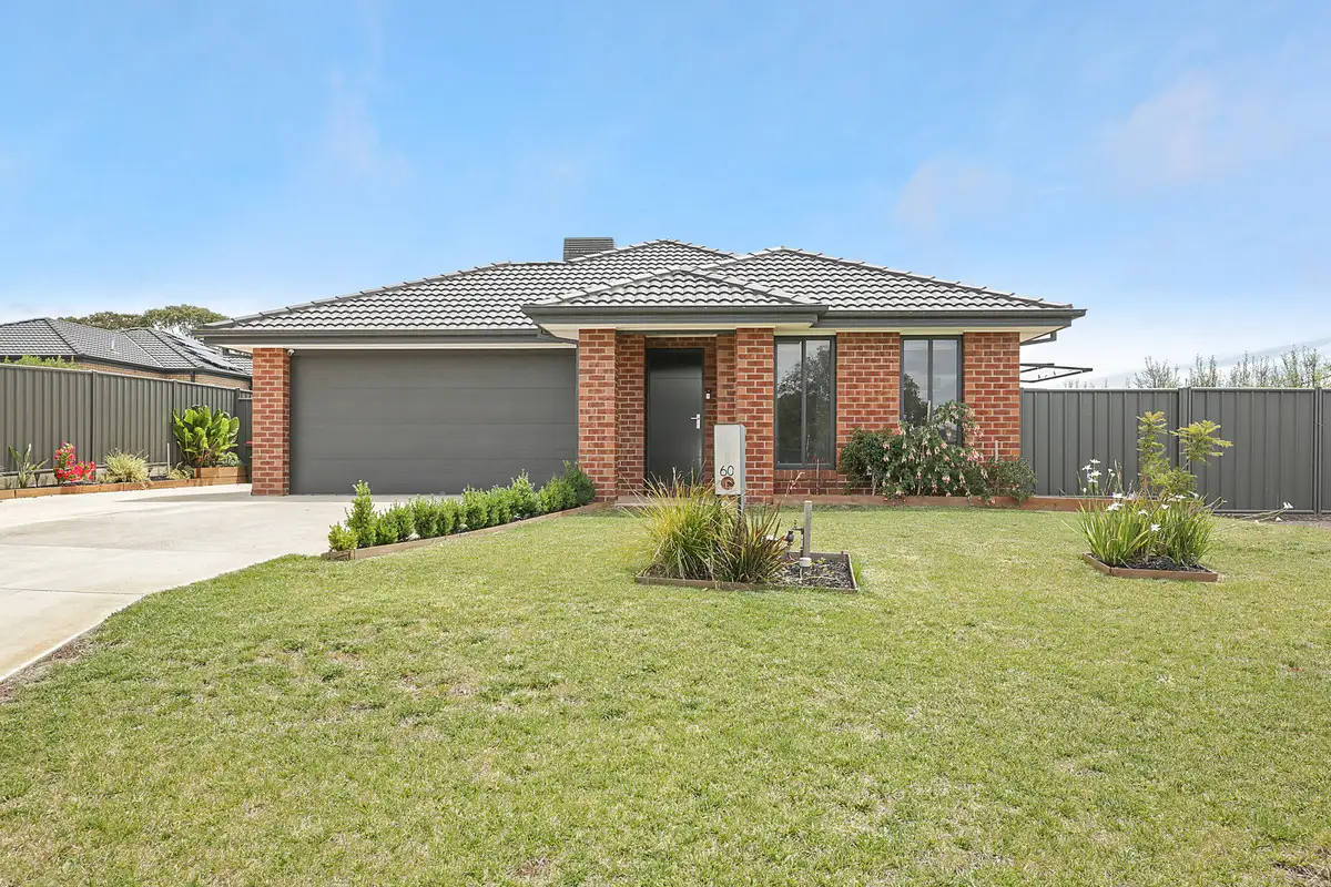 Main view of Homely house listing, 60 Scanlan Drive, Elliminyt VIC 3250