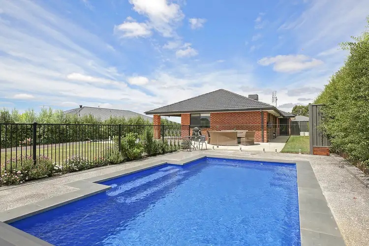 Second view of Homely house listing, 60 Scanlan Drive, Elliminyt VIC 3250