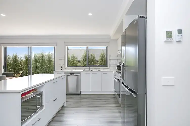 Fifth view of Homely house listing, 60 Scanlan Drive, Elliminyt VIC 3250