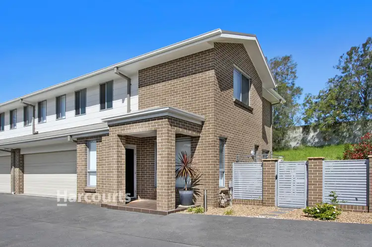 4/43A Mulda Street, Dapto NSW 2530
