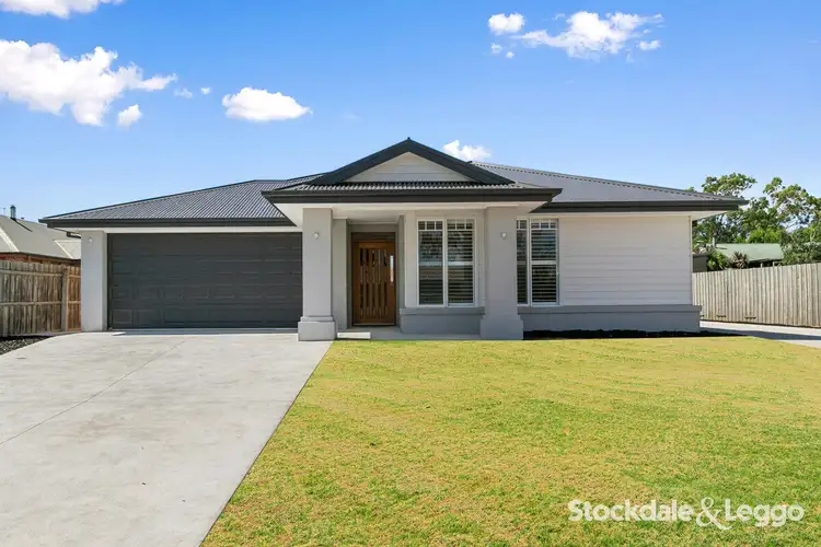 15 Ayres Court, Rosedale VIC 3847