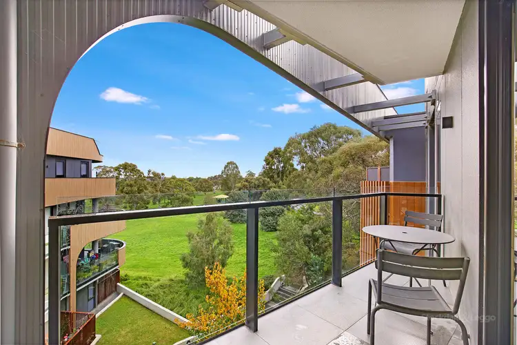 Main view of Homely apartment listing, 311C/3 Snake Gully Drive, Bundoora VIC 3083