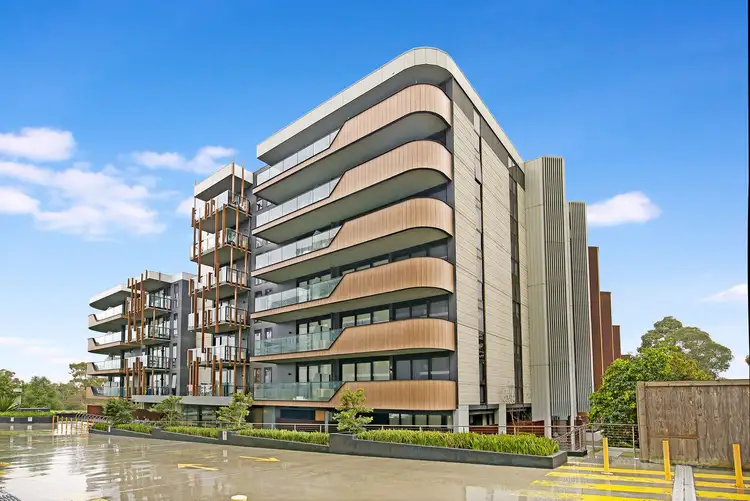 Fourth view of Homely apartment listing, 311C/3 Snake Gully Drive, Bundoora VIC 3083