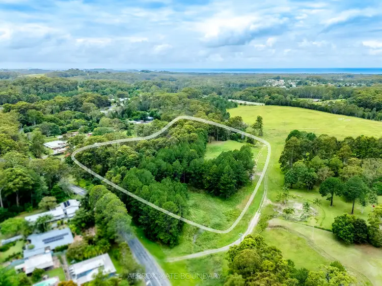 Lindsays Road