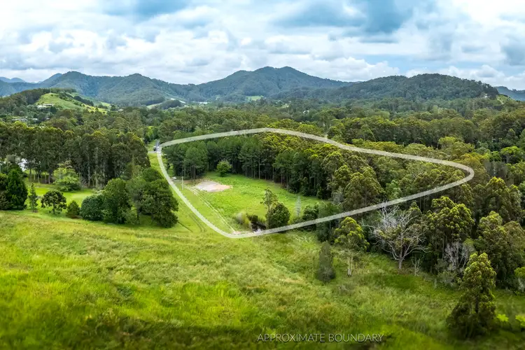 Third view of Homely land listing, LOT 10 Lindsays Road, Boambee NSW 2450