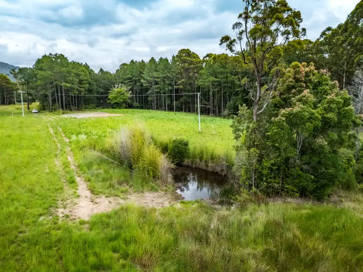 Fourth view of Homely land listing, LOT 10 Lindsays Road, Boambee NSW 2450