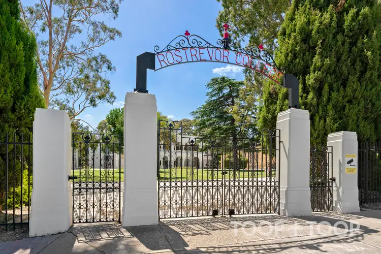 Fourth view of Homely land listing, LOT 501, 17 Chapman Street, Rostrevor SA 5073