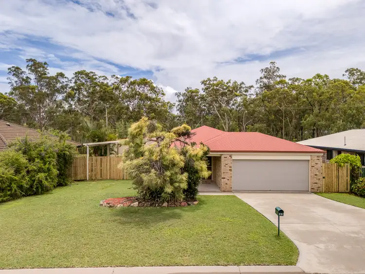 28 Dunstall Street, Clinton QLD 4680