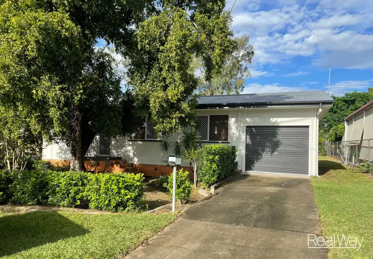 Main view of Homely house listing, 31 Gilmore Street, Leichhardt QLD 4305