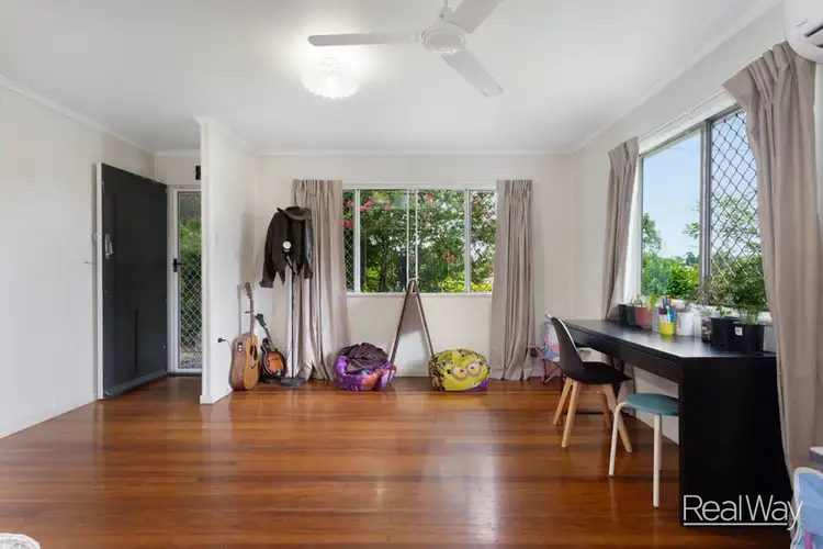 Second view of Homely house listing, 31 Gilmore Street, Leichhardt QLD 4305