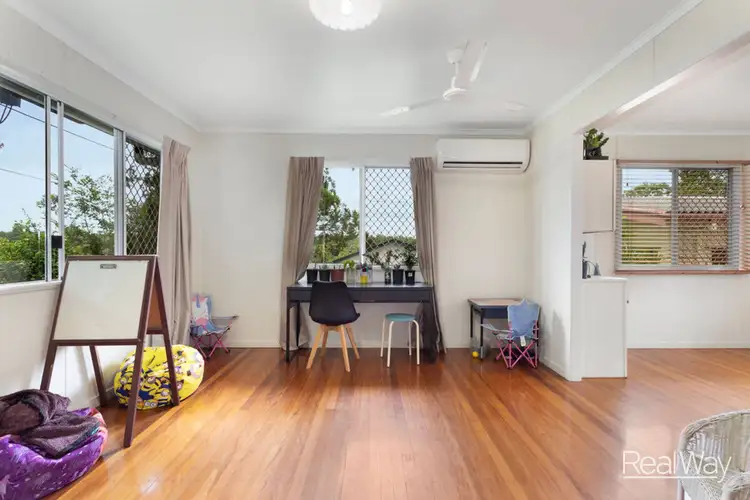 Third view of Homely house listing, 31 Gilmore Street, Leichhardt QLD 4305