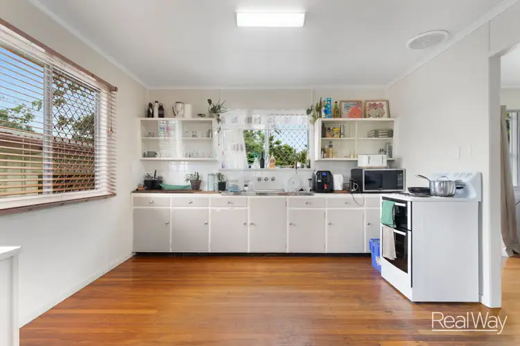 Fifth view of Homely house listing, 31 Gilmore Street, Leichhardt QLD 4305