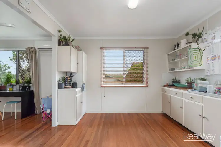 Sixth view of Homely house listing, 31 Gilmore Street, Leichhardt QLD 4305