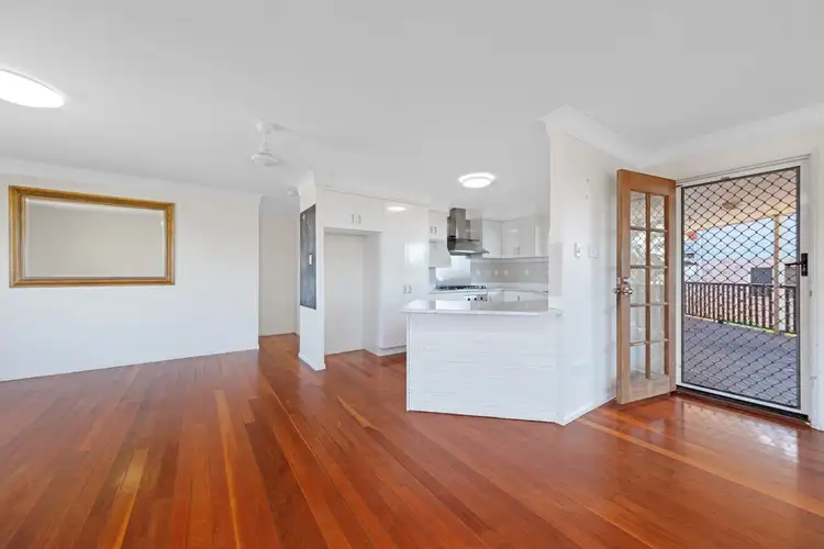 Sixth view of Homely house listing, 10 Loch Ness Outlook, Taranganba QLD 4703