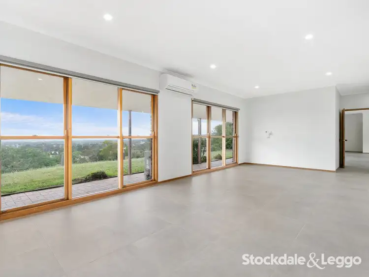 Fourth view of Homely rural property listing, 50 Hilsley Court, Toongabbie VIC 3856