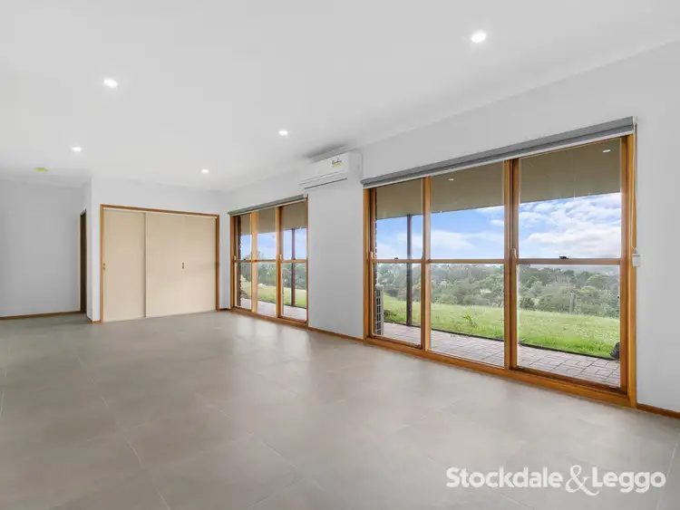 Sixth view of Homely rural property listing, 50 Hilsley Court, Toongabbie VIC 3856
