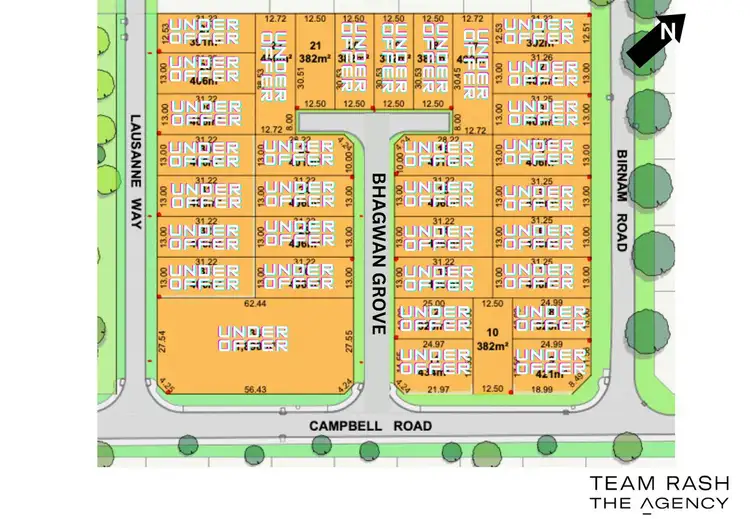 LOT 620, 163 Birnam Road, Canning Vale WA 6155