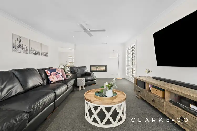 Third view of Homely house listing, 12 Tallowwood Way, Thornton NSW 2322