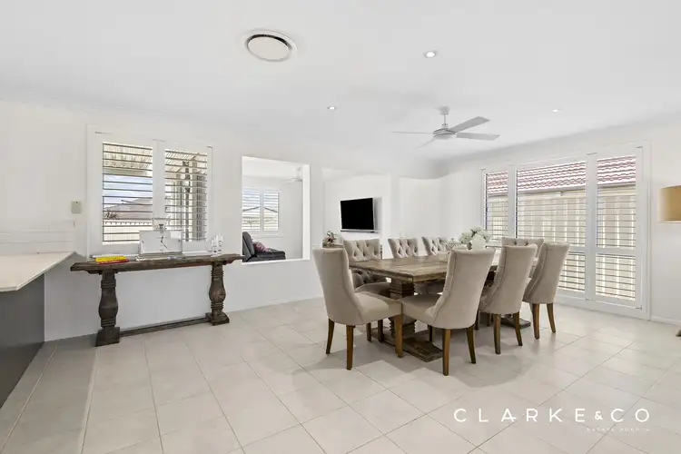 Fourth view of Homely house listing, 12 Tallowwood Way, Thornton NSW 2322