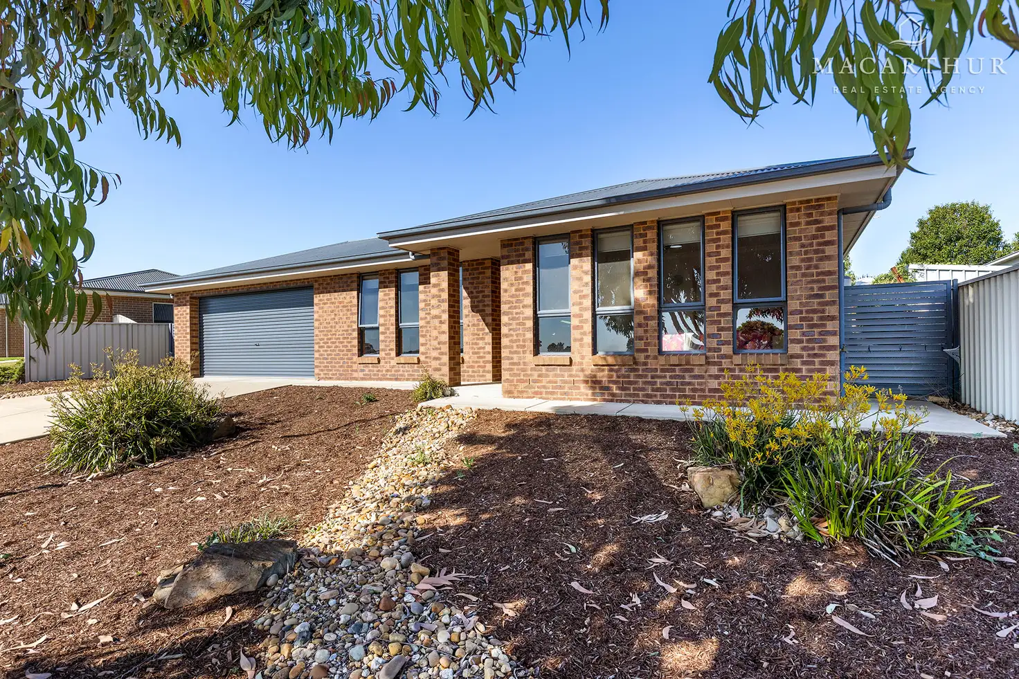 Main view of Homely house listing, 4 Comet Place, Estella NSW 2650