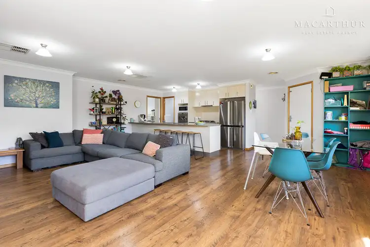 Second view of Homely house listing, 4 Comet Place, Estella NSW 2650