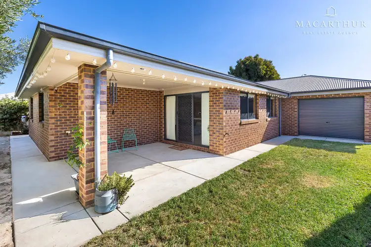 Fourth view of Homely house listing, 4 Comet Place, Estella NSW 2650