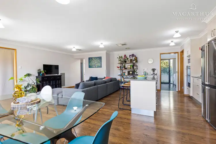 Fifth view of Homely house listing, 4 Comet Place, Estella NSW 2650