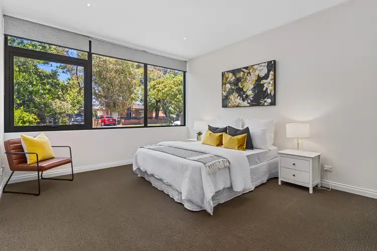 Fourth view of Homely townhouse listing, 1/15-17 Calista Avenue, Oakleigh East VIC 3166