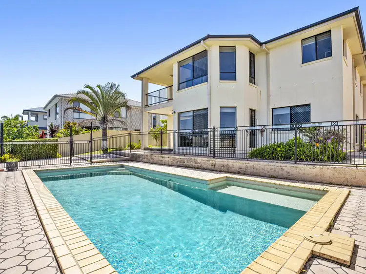 Fourth view of Homely house listing, 21 Annies Court, Benowa Waters QLD 4217