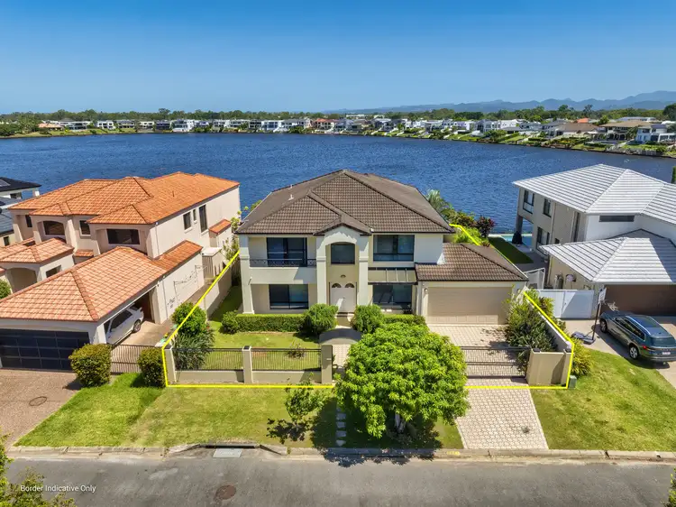 Sixth view of Homely house listing, 21 Annies Court, Benowa Waters QLD 4217