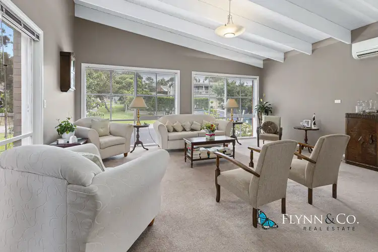 Third view of Homely house listing, 10 Nullawarre Avenue, Rosebud VIC 3939