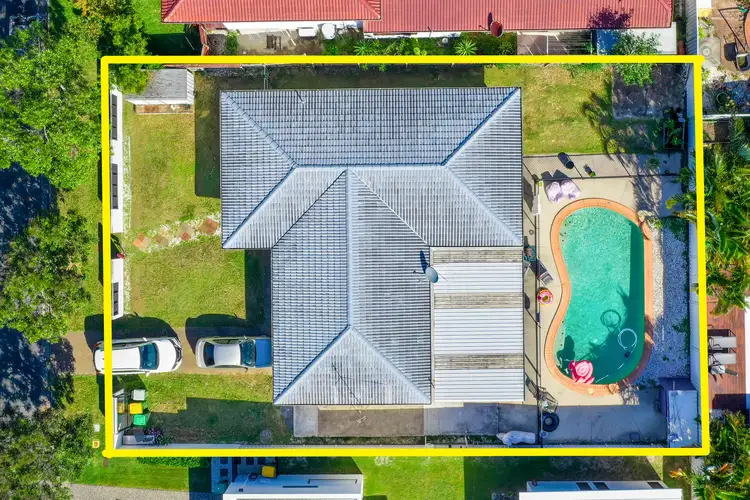 Main view of Homely house listing, 40 Regatta Boulevard, Wurtulla QLD 4575