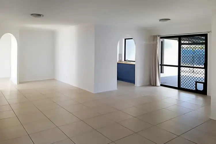 Fifth view of Homely house listing, 40 Regatta Boulevard, Wurtulla QLD 4575