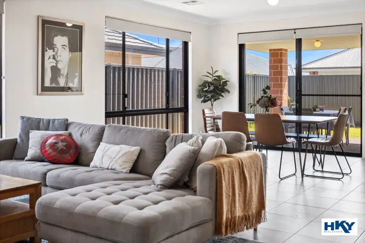 Third view of Homely house listing, 7 Oldbury Street, Aveley WA 6069