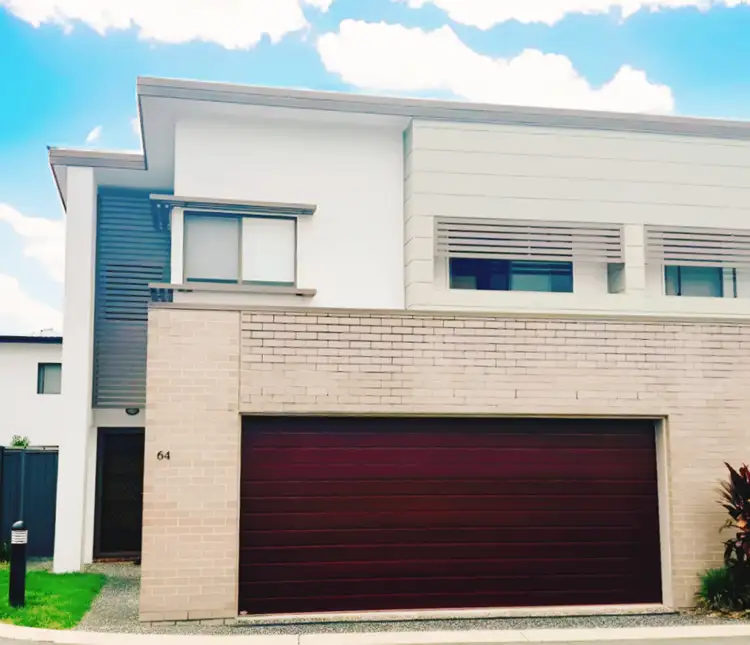 64/11 Butler Crescent, Calamvale QLD 4116