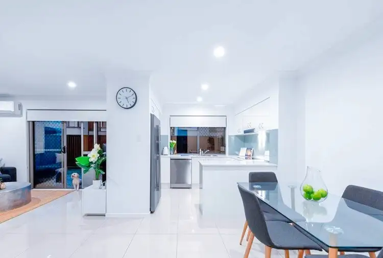 Second view of Homely townhouse listing, 64/11 Butler Crescent, Calamvale QLD 4116