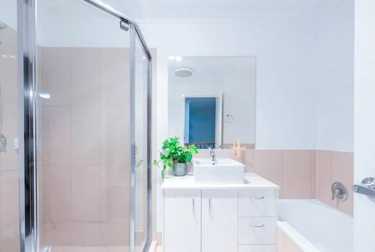 Third view of Homely townhouse listing, 64/11 Butler Crescent, Calamvale QLD 4116