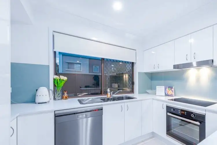 Fourth view of Homely townhouse listing, 64/11 Butler Crescent, Calamvale QLD 4116