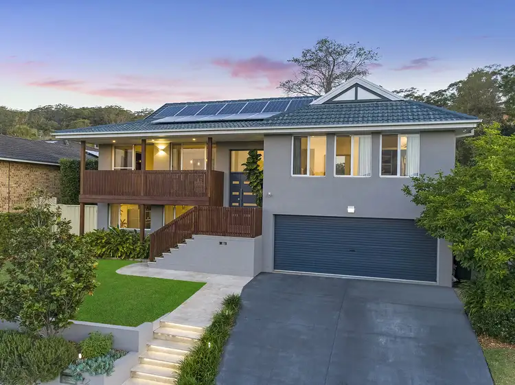 12 Rembrae Drive, Green Point NSW 2251