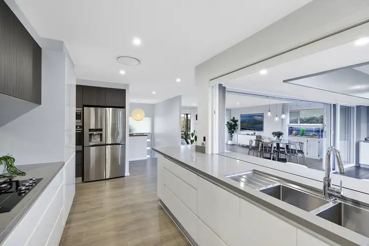 Second view of Homely house listing, 12 Rembrae Drive, Green Point NSW 2251