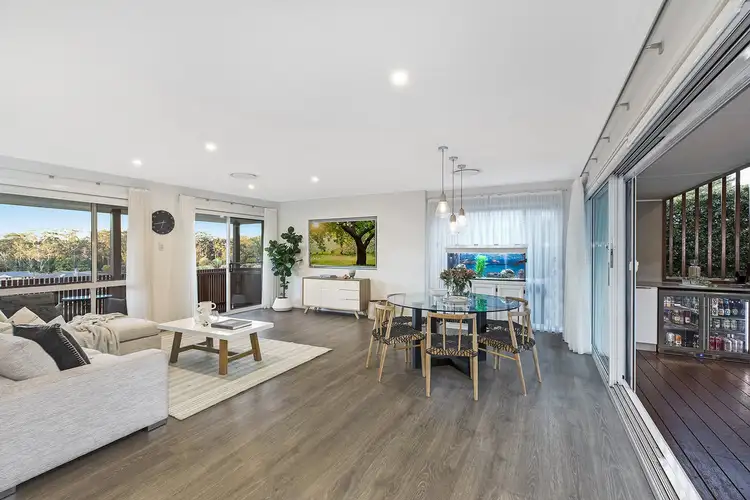Fourth view of Homely house listing, 12 Rembrae Drive, Green Point NSW 2251