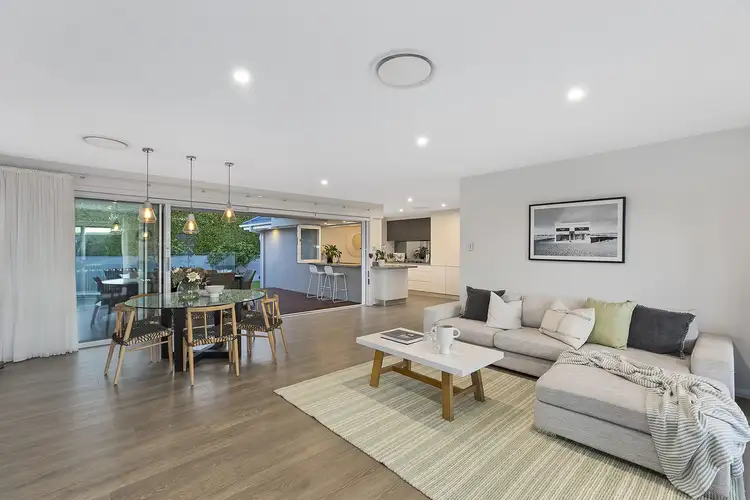 Fifth view of Homely house listing, 12 Rembrae Drive, Green Point NSW 2251