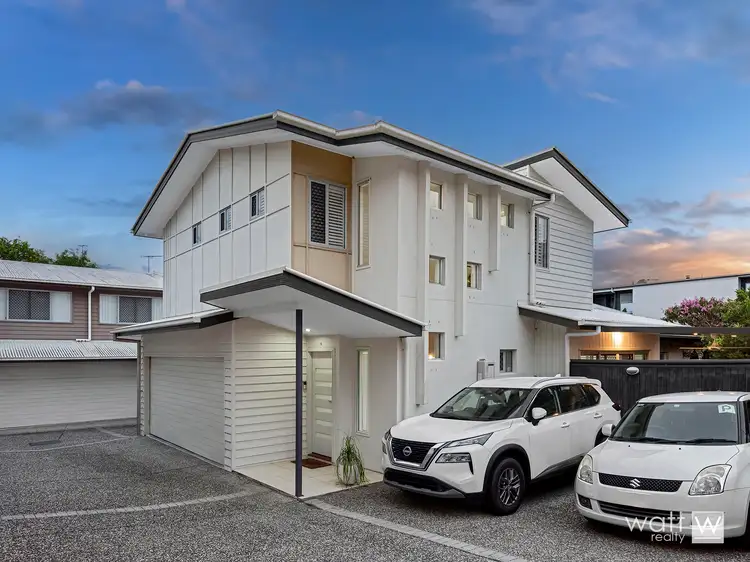 5/10 David Street, Nundah QLD 4012