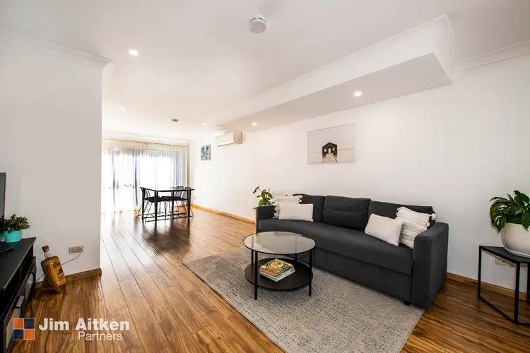 Main view of Homely townhouse listing, Address available on request