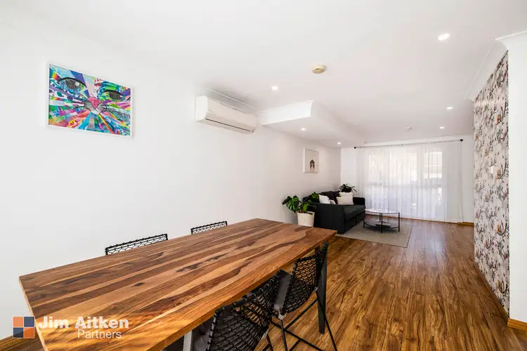 Second view of Homely townhouse listing, Address available on request