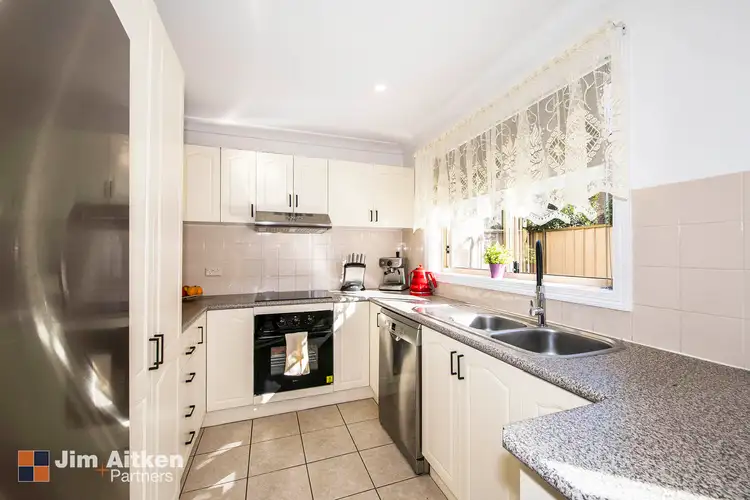Third view of Homely townhouse listing, Address available on request