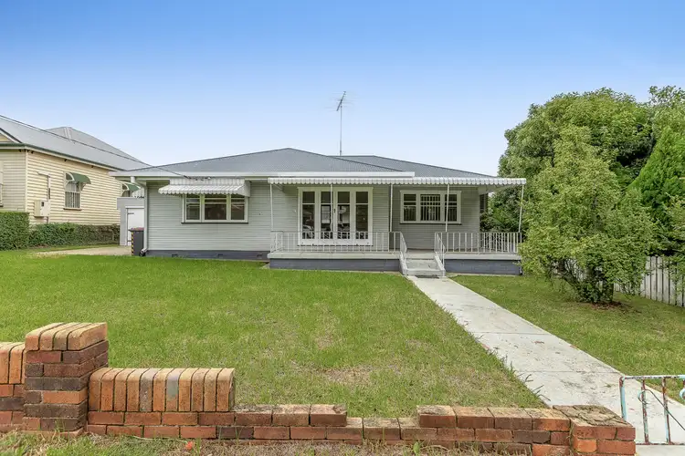 37 Phillip Street, East Toowoomba QLD 4350