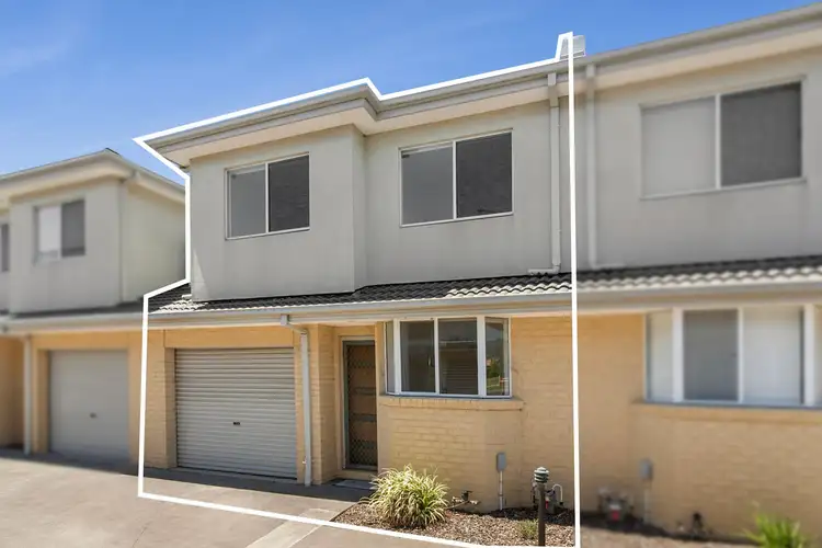 Main view of Homely townhouse listing, 5/102A Country Club Drive, Safety Beach VIC 3936